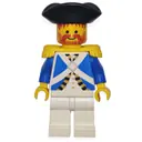 Minifigurka
