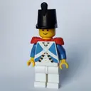 Minifigurka