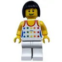 Minifigurka