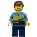 Minifigurka