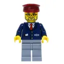 Minifigurka