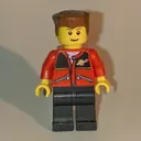 Minifigurka