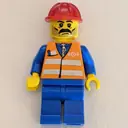 Minifigurka