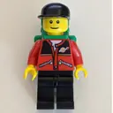 Minifigurka
