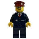 Minifigurka