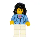 Minifigurka