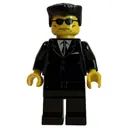 Minifigurka