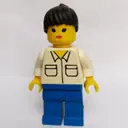 Minifigurka