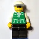 Minifigurka