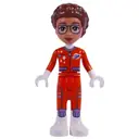 Minifigurka