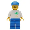 Minifigurka