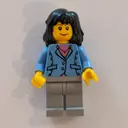 Minifigurka