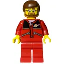 Minifigurka