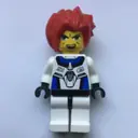 Minifigurka