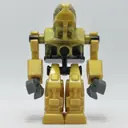 Minifigurka
