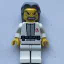 Minifigurka