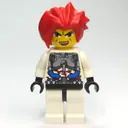 Minifigurka
