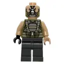 Minifigurka