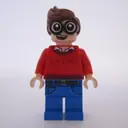 Minifigurka