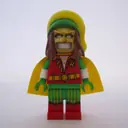 Minifigurka
