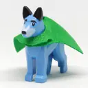 Minifigurka