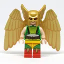 Minifigurka