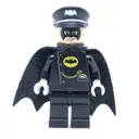 Minifigurka