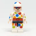 Minifigurka