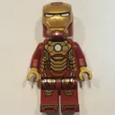 Minifigurka