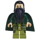 Minifigurka