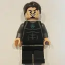 Minifigurka