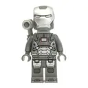 Minifigurka
