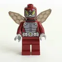 Minifigurka