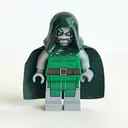 Minifigurka