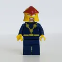 Minifigurka