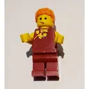 Minifigurka