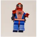 Minifigurka