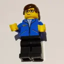Minifigurka