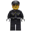 Minifigurka