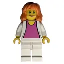 Minifigurka
