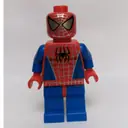 Minifigurka