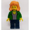 Minifigurka