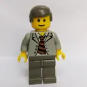 Minifigurka