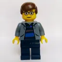 Minifigurka