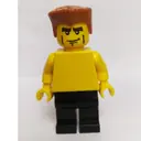 Minifigurka