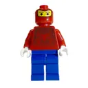 Minifigurka