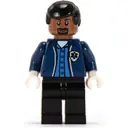 Minifigurka
