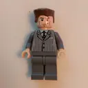 Minifigurka
