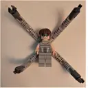 Minifigurka