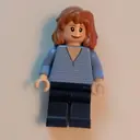 Minifigurka